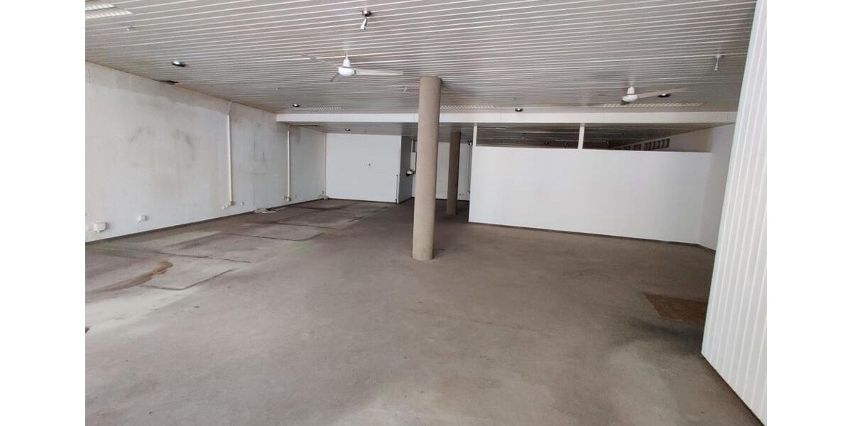 Gewerbeobjekt Bielefeld Brackwede - 750&euro; | Angebot:19020618