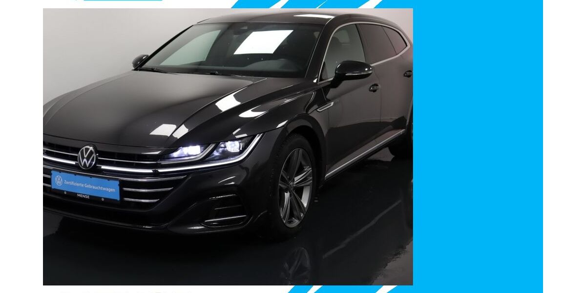 VW Arteon 26.229 km 34.585 &euro; Gütersloh 33334
