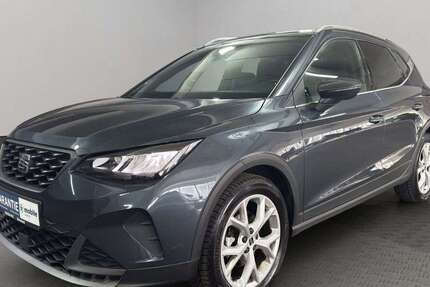 Seat Arona 29.999 km 19.690 &euro; Bielefeld 33604