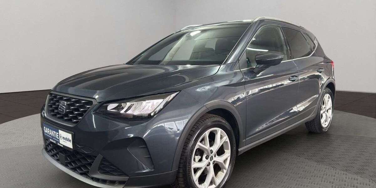 Seat Arona 29.999 km 19.690 &euro; Bielefeld 33604