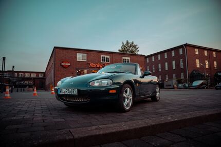 Mazda MX-5 157.000 km 7.490 &euro; Gütersloh 33330