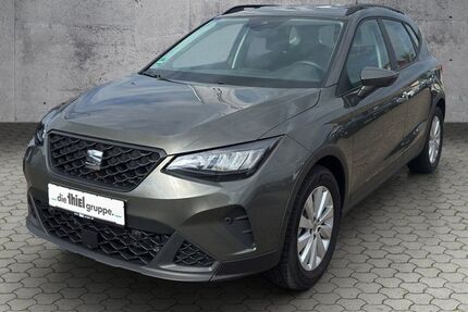 Seat Arona 2.500 km 25.990 € Paderborn 33104