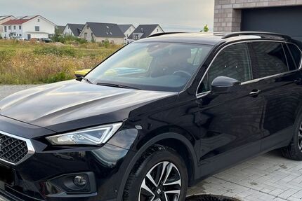Seat Tarraco 100.000 km 21.300 € Paderborn 33100