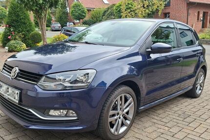 VW Polo 54.494 km 11.999 &euro; Melle 49326