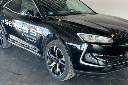 SERES 5 3.794 km 39.950 &euro; Halle 33790
