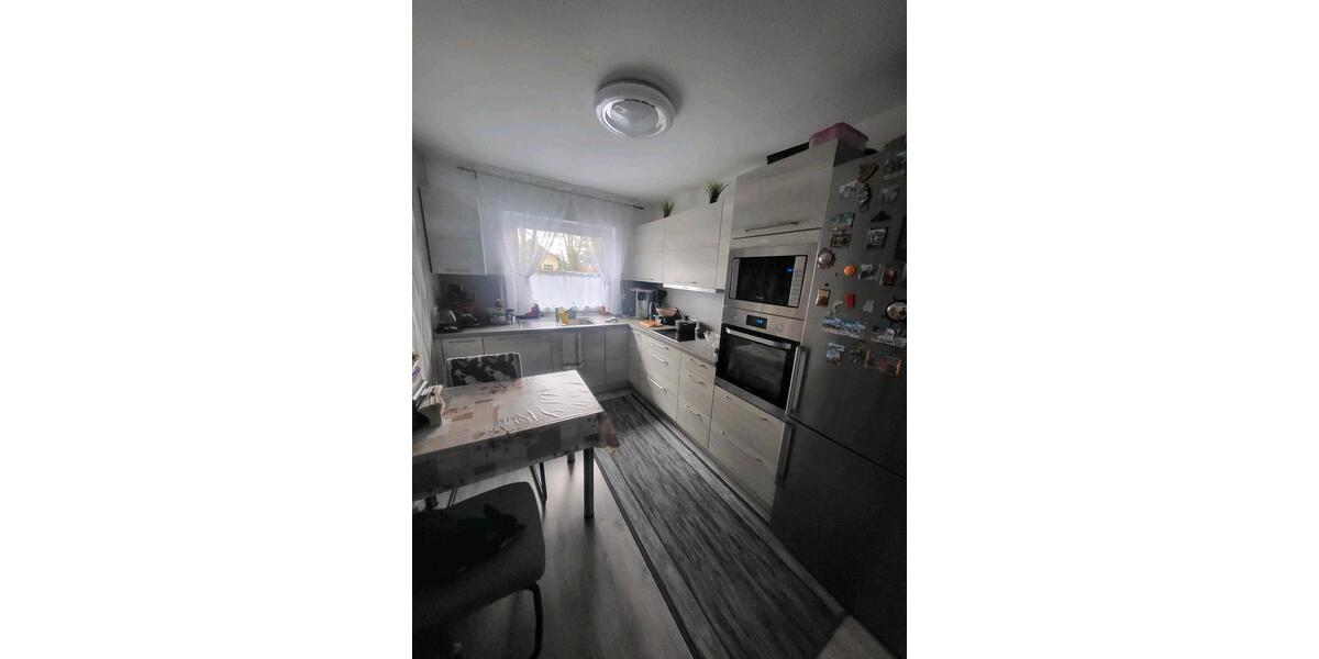 Erdgeschoßwohnung Delbrück - 3 Zimmer, 91 m&sup2;, 275.000&euro; | Angebot:24688546