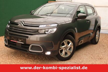 Citroen C5 44.200 km 15.850 € Bielefeld 33659