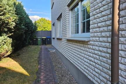 Schöne 75m² Wohnung in Dt Loßbruch zu vermieten EG zimmer