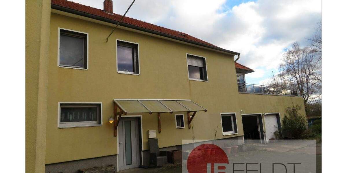 Mehrfamilienhaus, Wohnhaus Versmold Loxten - 1 Zimmer, 460 m&sup2;, 256.000&euro; | Angebot:25696090
