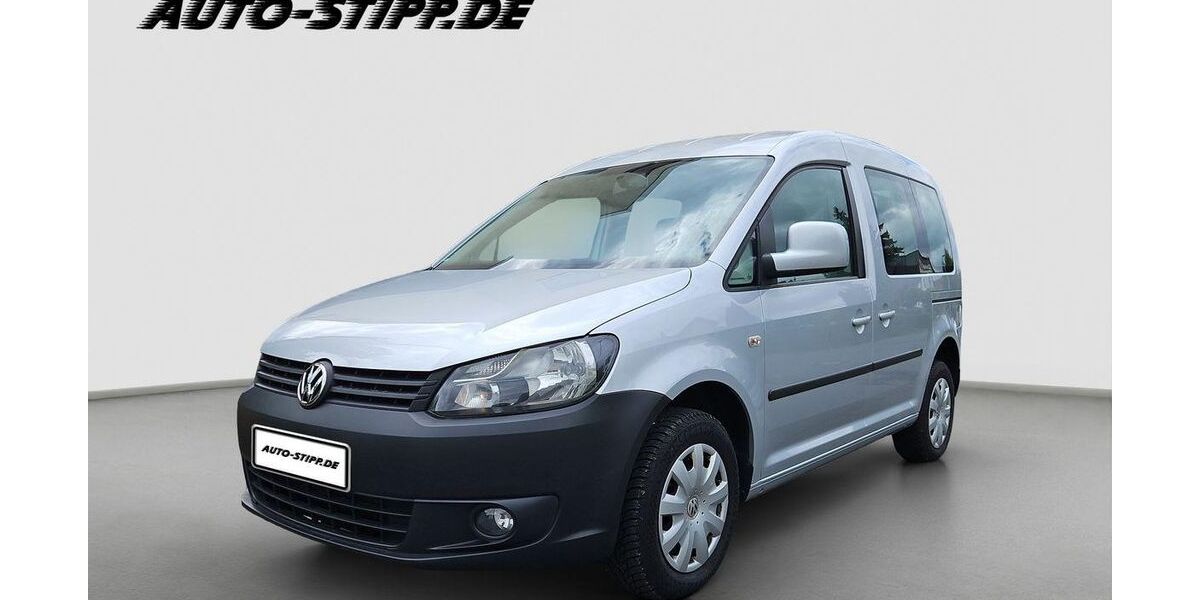 VW Caddy 225.966 km 2.950 &euro; Herford 32051