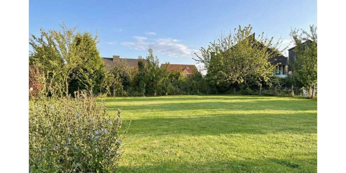 Grundstück zu verkaufen in Detmold 175.000 € 798 m² zimmer