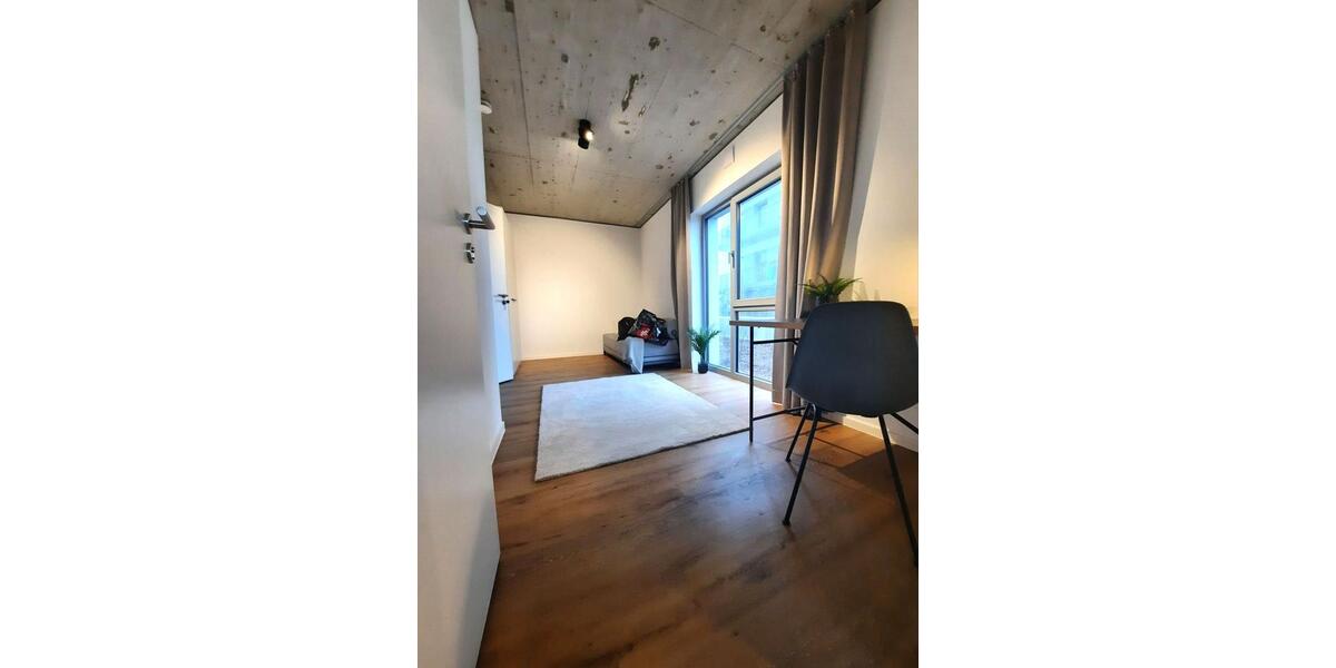Etagenwohnung Bielefeld Schildesche - 1 Zimmer, 32 m&sup2;, 400&euro; | Angebot:15601720