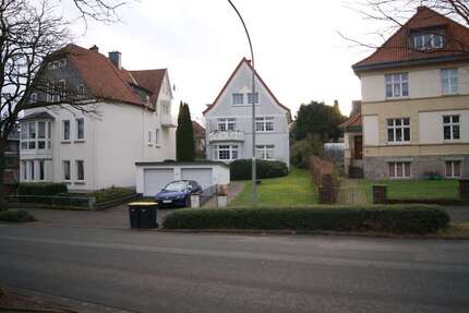 Wohnung zum Kaufen in Detmold 139.900 € 60 m² 3 zimmer