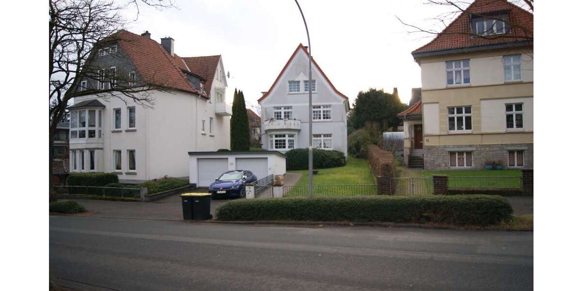 Wohnung zum Kaufen in Detmold 139.900 € 60 m² 3 zimmer