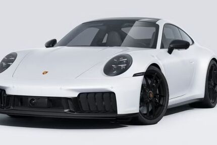 Porsche 992 6.900 km 209.900 &euro; Bielefeld 33719
