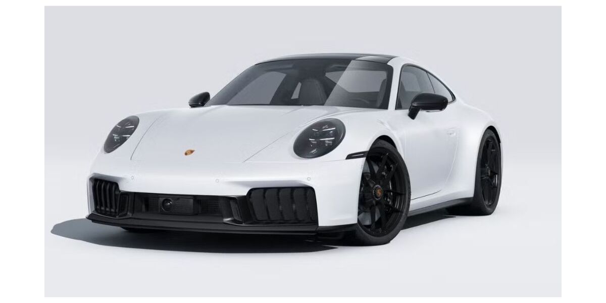 Porsche 992 6.900 km 209.900 &euro; Bielefeld 33719