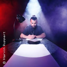 David Kebekus - Sensible Inhalte 29.11.2025 Stadthalle Detmold