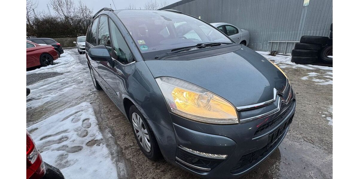 Citroen C4 Picasso 155.000 km 2.999 &euro; Detmold 32758