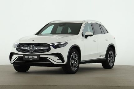 Mercedes-Benz GLC 220 9.900 km 51.950 &euro; Bielefeld 33609