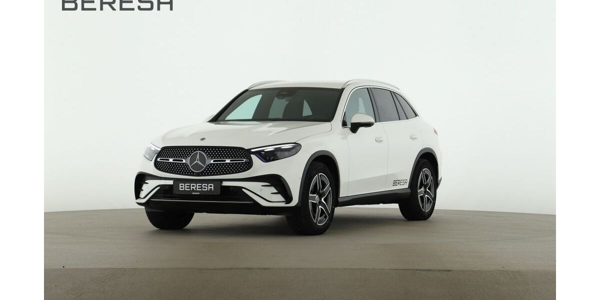 Mercedes-Benz GLC 220 9.900 km 51.950 &euro; Bielefeld 33609