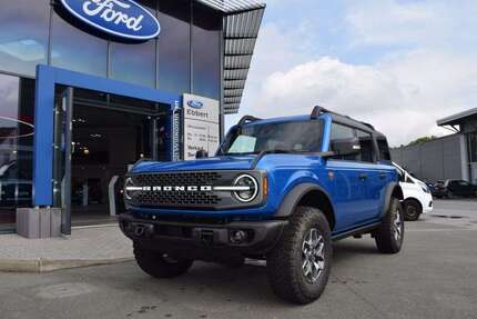 Ford Bronco 7.900 km 67.950 € Rietberg 33397