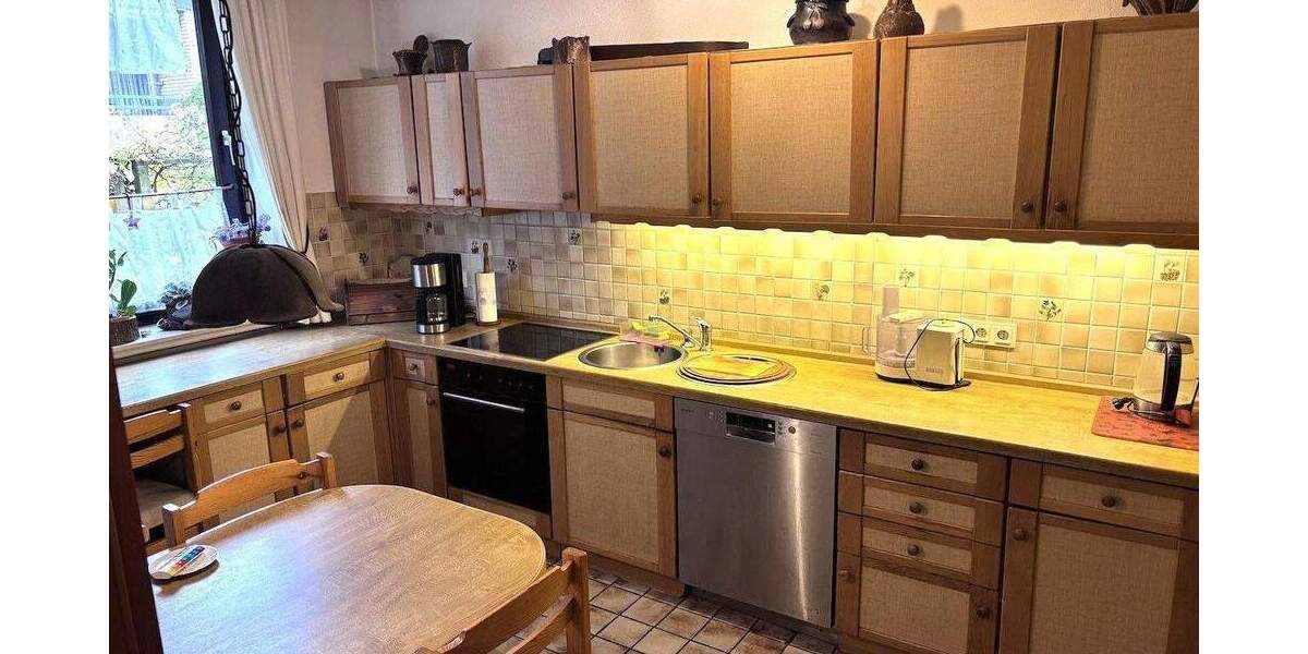 Reihenmittelhaus Bünde - 6 Zimmer, 129 m&sup2;, 279.000&euro; | Angebot:25777783