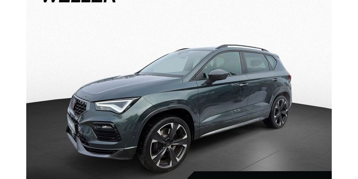 Cupra Ateca 29.000 km 34.480 &euro; Herford 32051