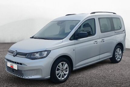 VW Caddy 75.350 km 21.720 &euro; Melle 49324