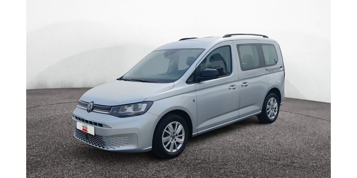 VW Caddy 75.350 km 21.720 &euro; Melle 49324