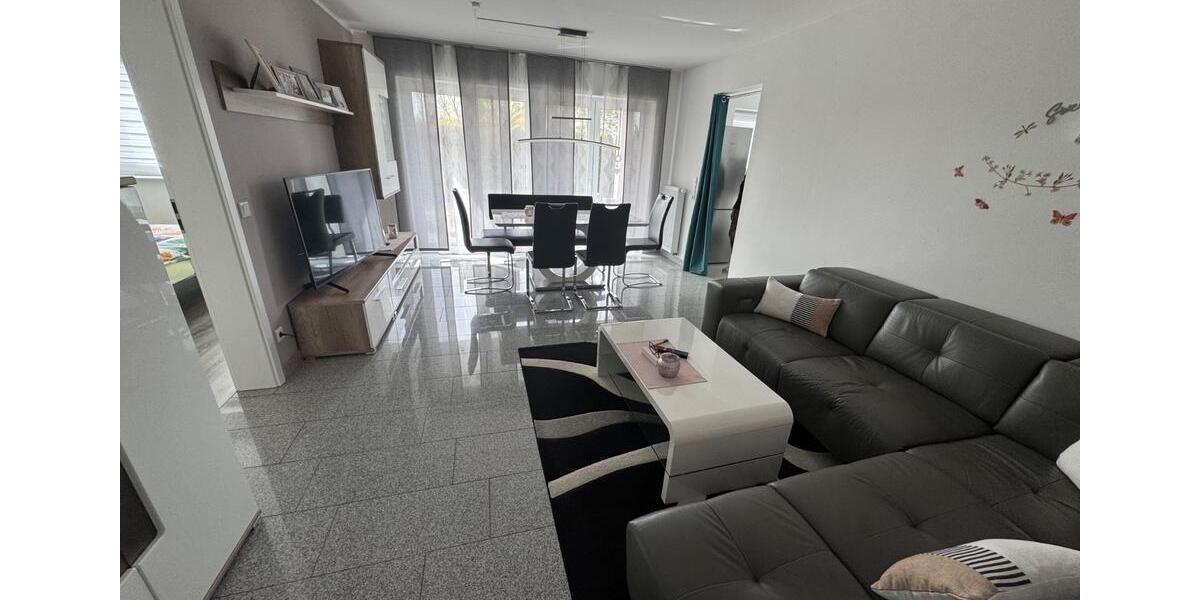 Erdgeschoßwohnung Rietberg - 2 Zimmer, 62 m&sup2;, 230.000&euro; | Angebot:26934490