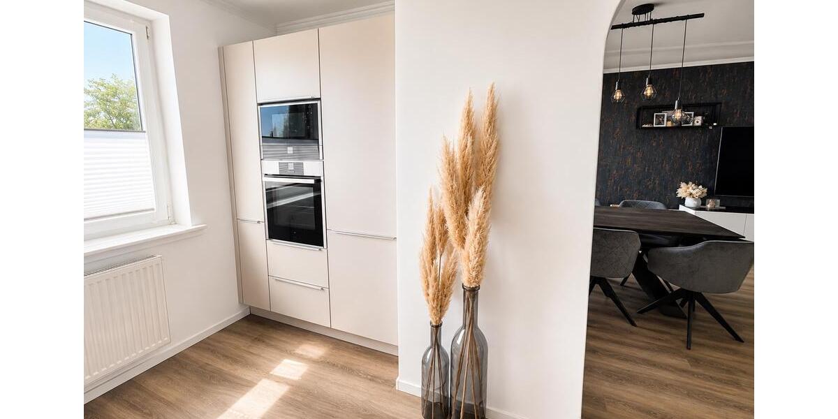 Etagenwohnung Harsewinkel - 4 Zimmer, 83 m&sup2;, 268.000&euro; | Angebot:27243523