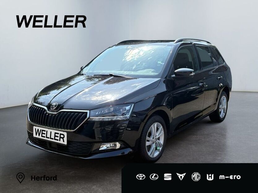 Fabia