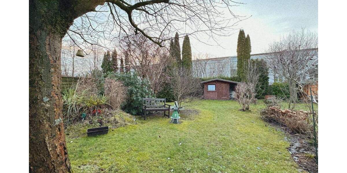 Familien aufgepasst: Reihenhaus in toller Lage mit Garten und durchdachtem Grundriss 4 zimmer