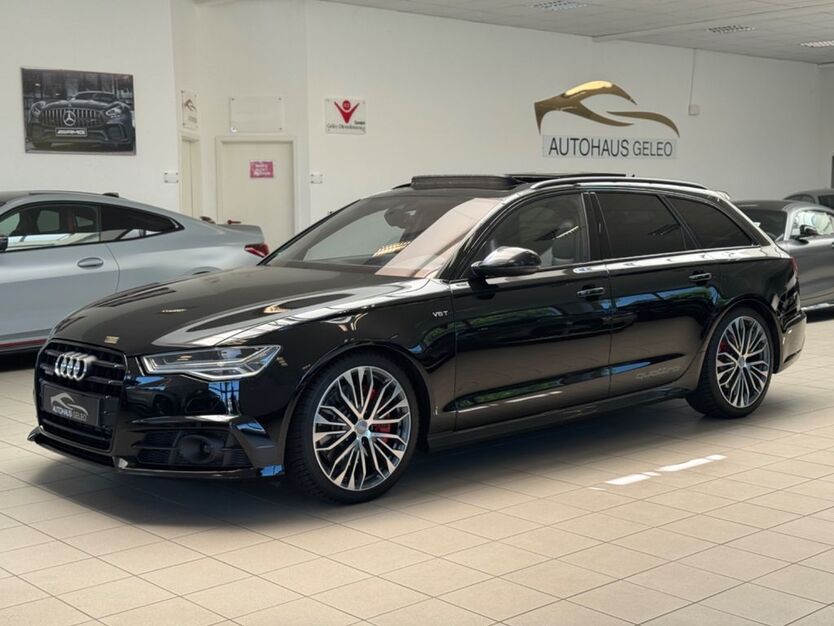 Audi A6 168.220 km 29.990 € Rietberg 33397