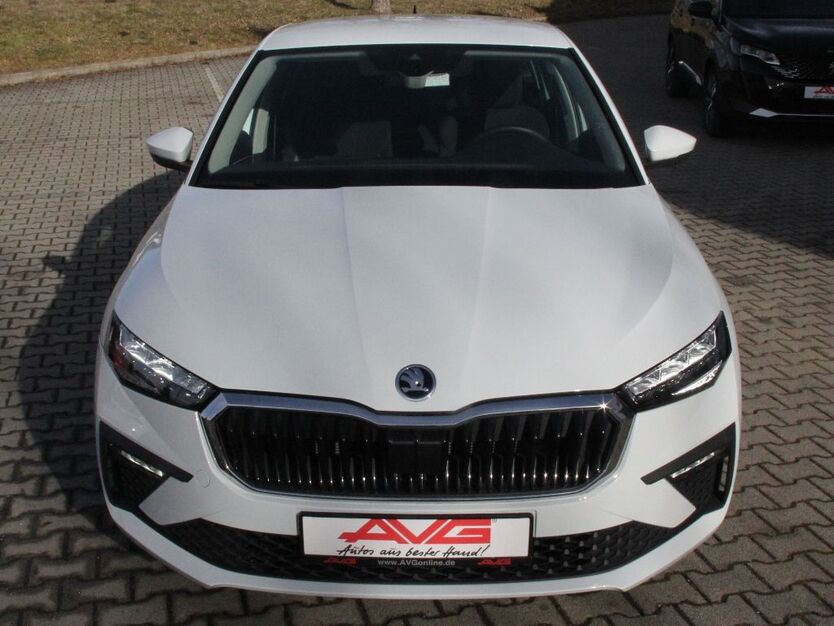 Skoda Scala 18.116 km 18.950 € Hüllhorst 32609