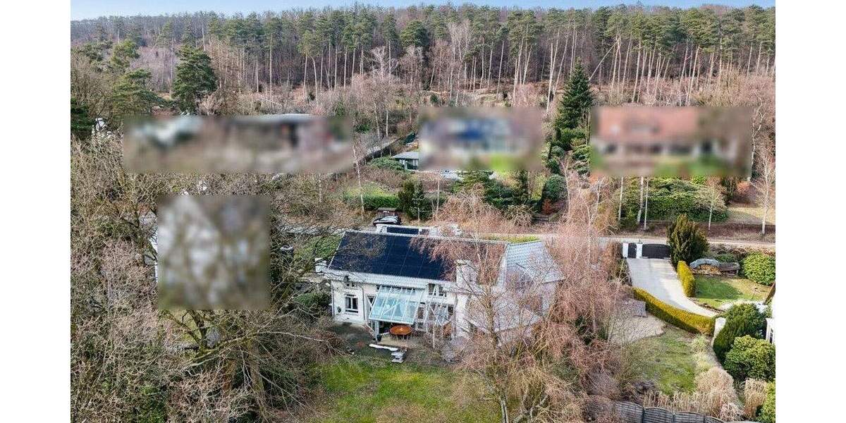 Einfamilienhaus Bielefeld Senne - 6 Zimmer, 250 m&sup2;, 690.000&euro; | Angebot:25739398