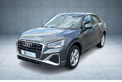 Audi Q2 9.100 km 34.420 € Bünde 32257