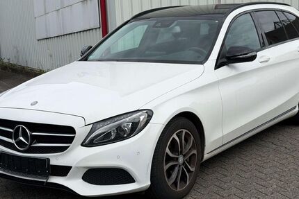 Mercedes-Benz C 250 89.850 km 17.994 &euro; Bielefeld 33647