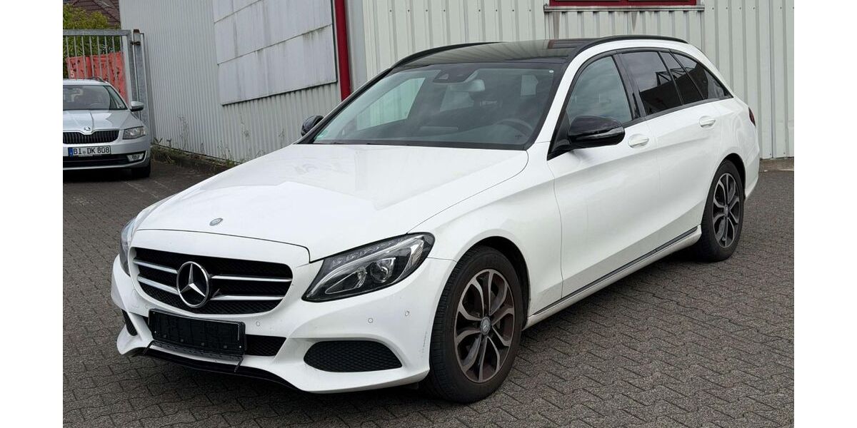 Mercedes-Benz C 250 89.850 km 17.994 &euro; Bielefeld 33647
