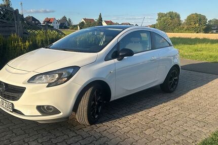 Opel Corsa 82.000 km 8.500 € Kirchlengern 32278