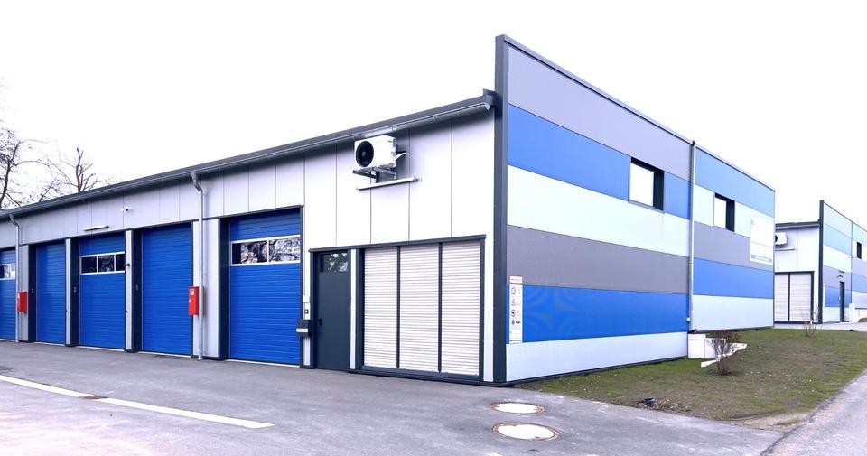 Gewerbeobjekt Bad Oeynhausen - 820&euro; | Angebot:25228940