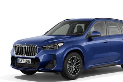 BMW X1 9.741 km 42.290 &euro; Gütersloh 33334