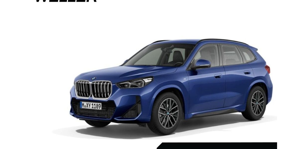 BMW X1 9.741 km 42.290 &euro; Gütersloh 33334