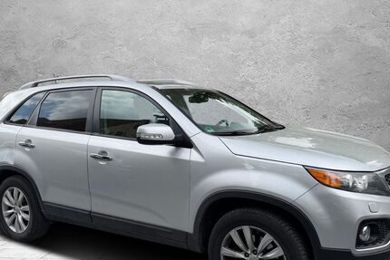 Kia Sorento 233.000 km 5.499 &euro; Detmold 32758