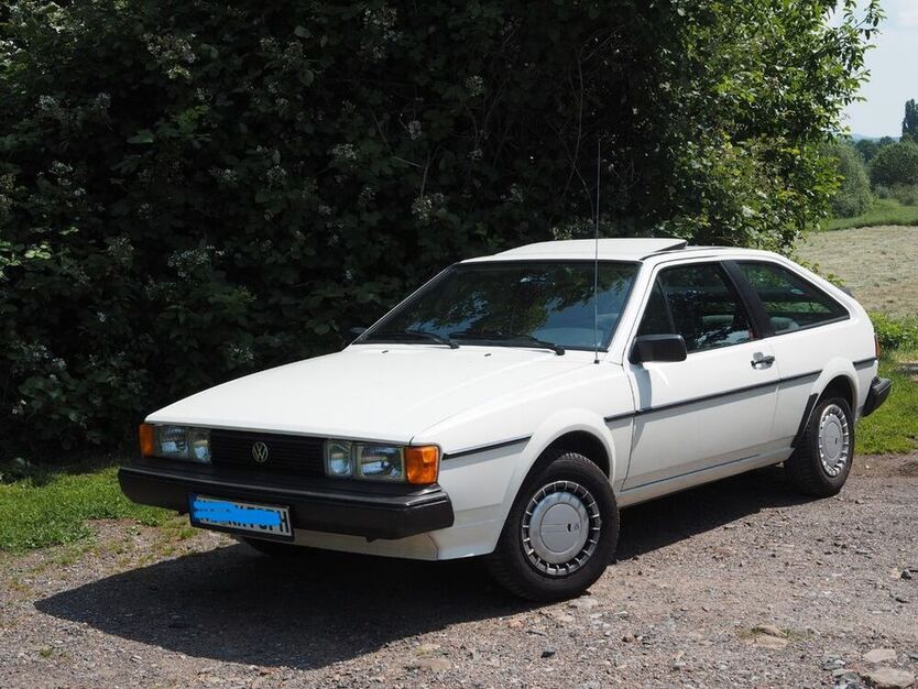 Scirocco