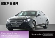 Mercedes E 220
