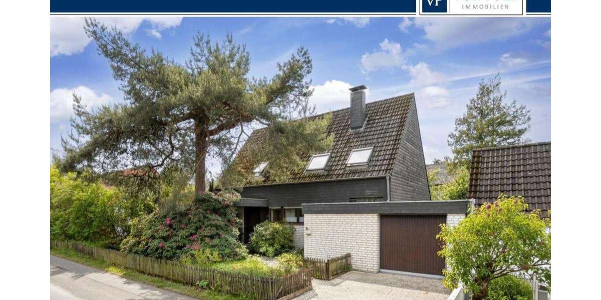 Einfamilienhaus Bielefeld Senne - 4 Zimmer, 112 m&sup2;, 319.000&euro; | Angebot:26840307