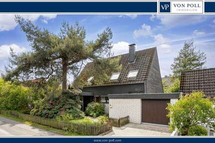 Haus Bielefeld Senne - 4 Zimmer, 112 m&sup2;, 319.000&euro; | Angebot:26840307