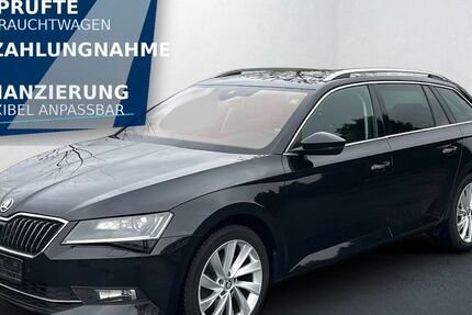 Skoda Superb 170.000 km 14.490 &euro; Bielefeld 33689