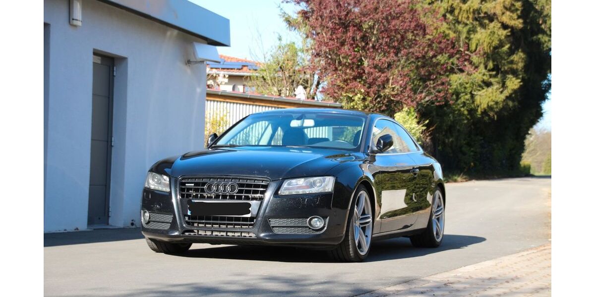 Audi A5 210.000 km 9.999 &euro; Melle 49328